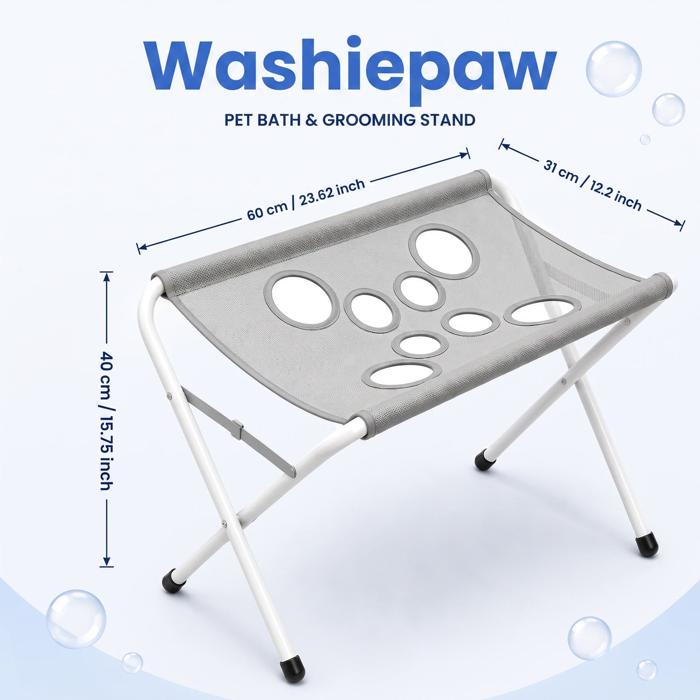 WashiePaw™